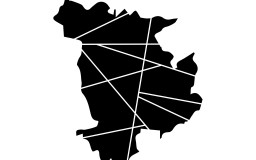 Claim to space and memory (Graphic: Kuba Czech)