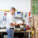 Haustechnik