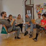 01_Kingdom of Volunteering