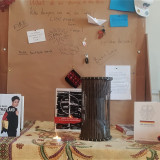 Materialsammlung »Ich sehe was, was du nicht siehst, und das ist bunt.« 