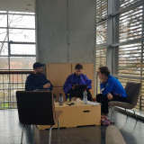 working group 2
