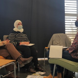 working group 3 