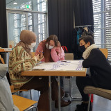 working group 4