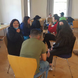 seminar group