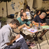 VOLU.M.E Mentoring: Design to Align_2025_05