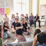 VOLU.M.E Mentoring: Design to Align_2025_06