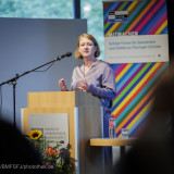 Podiumsdiskussion mit Bundesministerin Lisa Paus_01