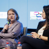 Podiumsdiskussion mit Bundesministerin Lisa Paus_03