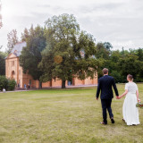 Hochzeit im Reithaus