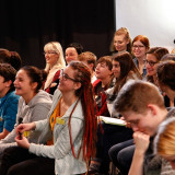 Fachtag »Schüler*innenmitwirkung in Thüringen«, 9.12.2015