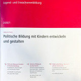 Außerschulische Bildung – AdB Zeitschrift Bild