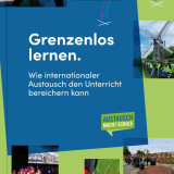 austausch macht Schule_Titel Bild 2025