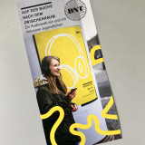 Foto des Flyers