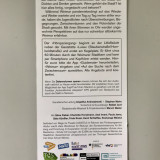 Flyer Rückseite