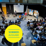 Sommer 2025 Newsletter