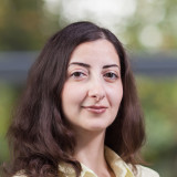 Flora Mirzoyan