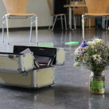 Seminar im Reithaussaal