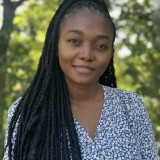 Maureen Manuella MBOUWE MBOUENDE