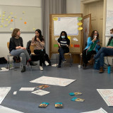 seminar group