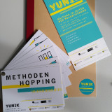 Yunik Conference materials