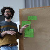 Modul 10_1 (Photos: Valeriya Kitsis)