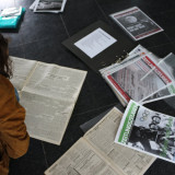 Materialien und historische Quellen