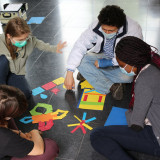 Gruppenarbeit