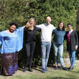 Das Projektteam
