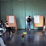 Opening of the seminar weekend
