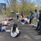 Gruppenarbeit 3
