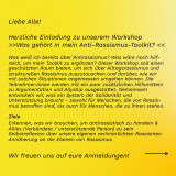 Einladung 