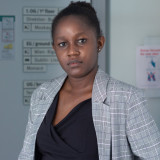 Julie Onyango