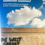 Transferstelle politische Bildung Magazine Titel Bild