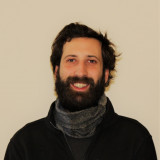 Maximilian Franz (Photo: Katrin Birnschein)