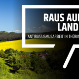 Motive Foyer Talk »Out in the Country« of the DNT and IDZ 