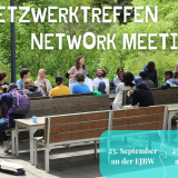 Netzwerktreffen 2023