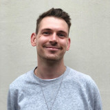 Nils Rudolf /​ Foto: privat