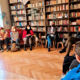 Discussion round