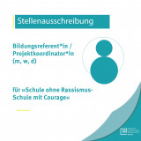 Stellenausschreibung SOR_2023