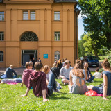 Reithaus der EJBW