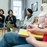 Seminargruppe