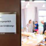 Pressegespräch »Weimarer Erklärung«