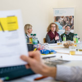 Arbeitsgruppentreffen »Weimarer Erklärung«