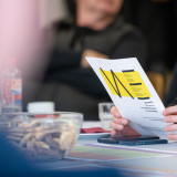 Arbeitsgruppentreffen »Weimarer Erklärung«