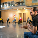 Participant/​/​ Foto: Thomas Müller 