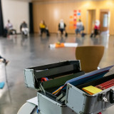  Inklusives und rassismuskritisches Veranstaltungsmanagement (Foto: Thomas Müller)