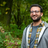 Rabir Zreig /​/​ Foto: Thomas Müller