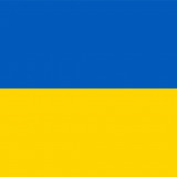 Ukraine Fahne_1