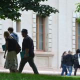 Weimar erkunden