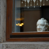 Goethe in Weimar